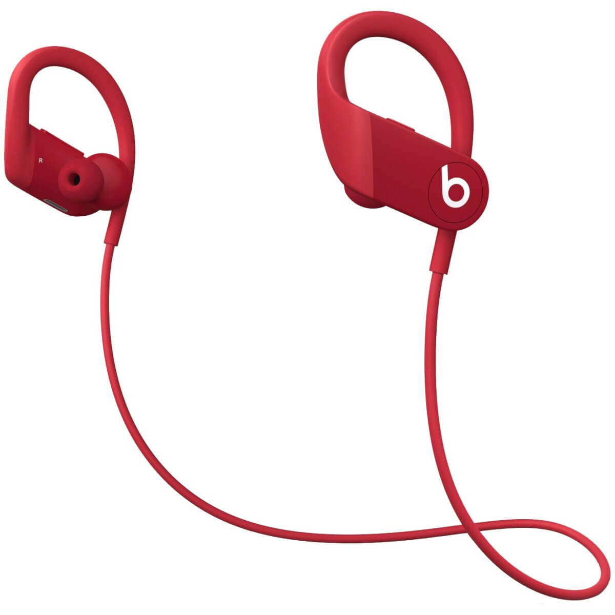 New Powerbeats4 Wireless Earphones Fully Leaked [Images]