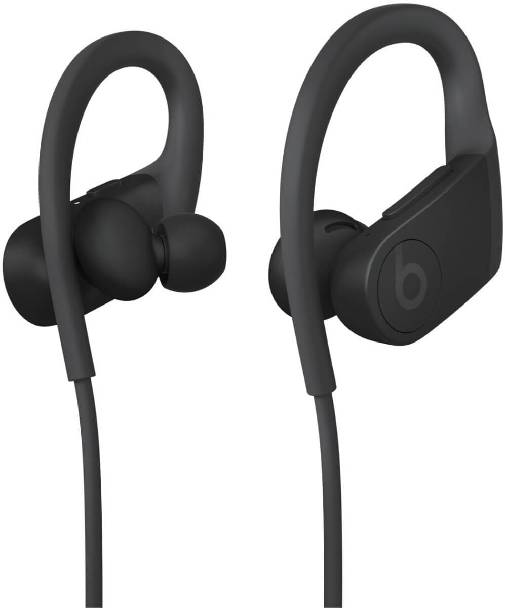 New Powerbeats4 Wireless Earphones Fully Leaked [Images]