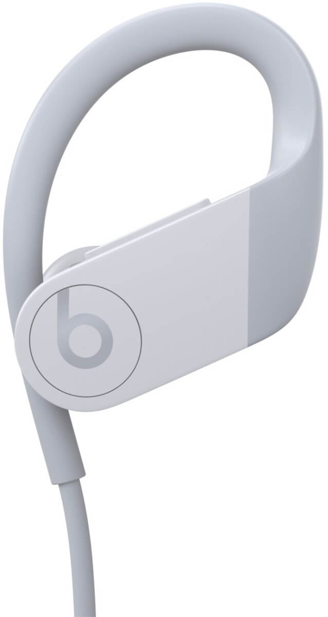 New Powerbeats4 Wireless Earphones Fully Leaked [Images]