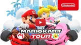 Mario Kart Tour Multiplayer is Now Live [Video]