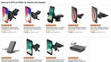 iOttie Car Mounts and Wireless Chargers On Sale for Up to 47% Off [Deal]