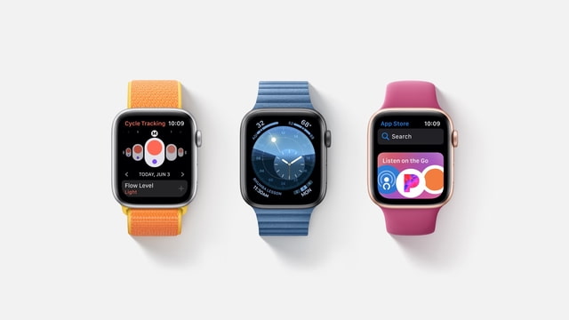 New Apple Watch Series 6 and watchOS 7 Details Leak: Infograph Pro With ...