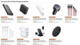 Anker Charging Accessories On Sale for Up to 40% Off [Deal]