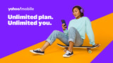 Verizon Launches New 'Yahoo Mobile' Phone Service