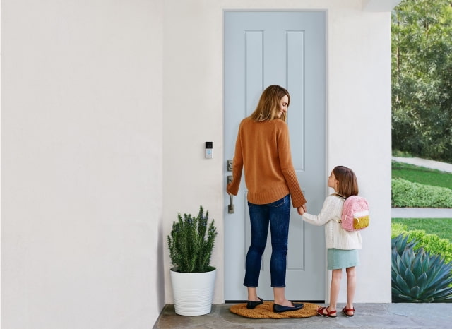 Ring Unveils New &#039;Video Doorbell 3&#039; and &#039;Video Doorbell 3 Plus&#039; With Pre-Roll Recording