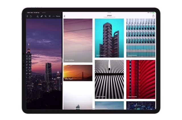 Pixelmator Teases Major Updates to Its Apps for iOS, iPad, and Mac