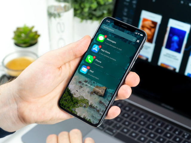 Check Out This iOS 14 Homescreen &#039;List View&#039; Concept [Images]