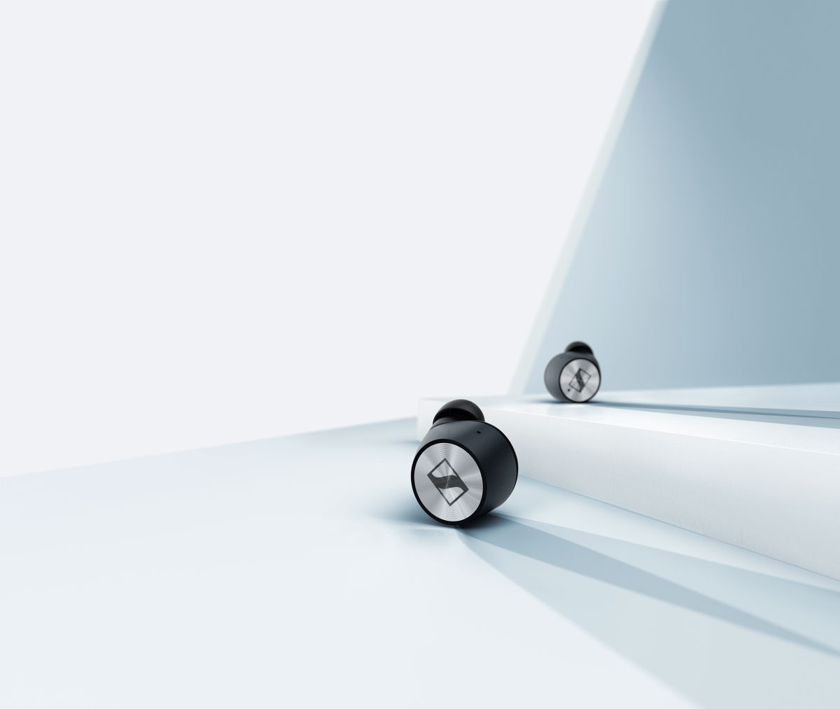 Sennheiser Unveils New MOMENTUM True Wireless 2 Earbuds [Video]