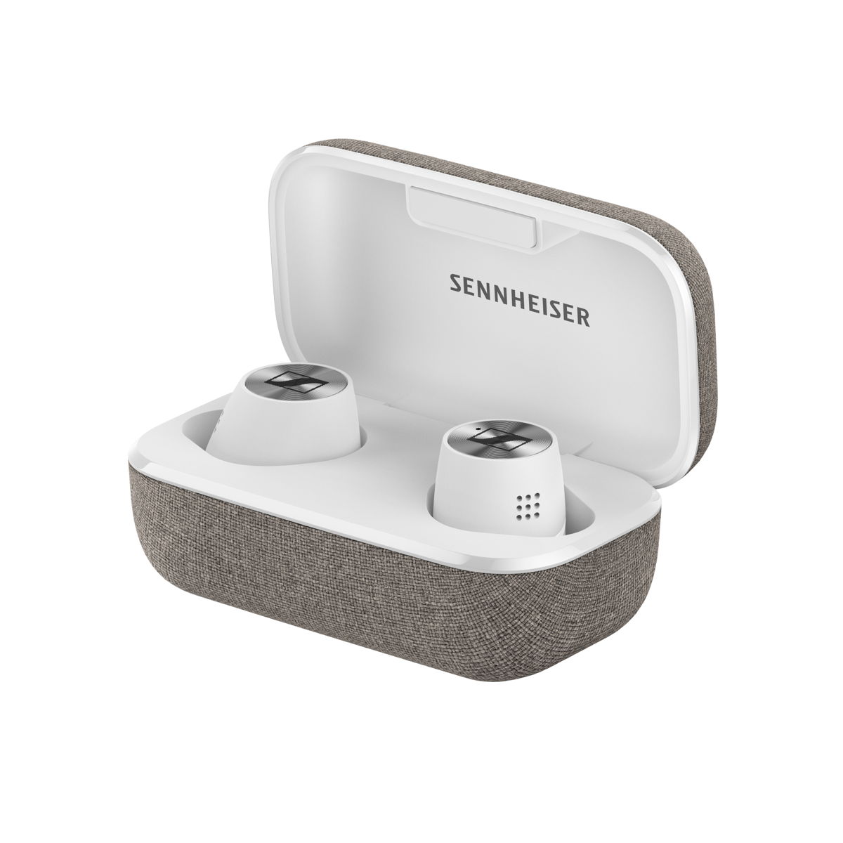 Sennheiser Unveils New MOMENTUM True Wireless 2 Earbuds [Video]