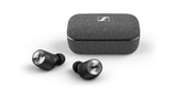 Sennheiser Unveils New MOMENTUM True Wireless 2 Earbuds [Video]