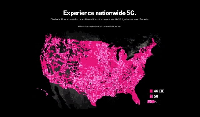 T-Mobile is Giving Customers Unlimited Data for the Next 60 Days, Free International Calling to Impacted Countries, More