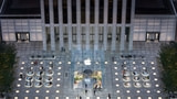 Apple Announces Closure of All Retail Stores Outside China Until March 27