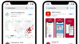 Apple Says Only It Will Only Approve Coronavirus Apps From Recognized Entities