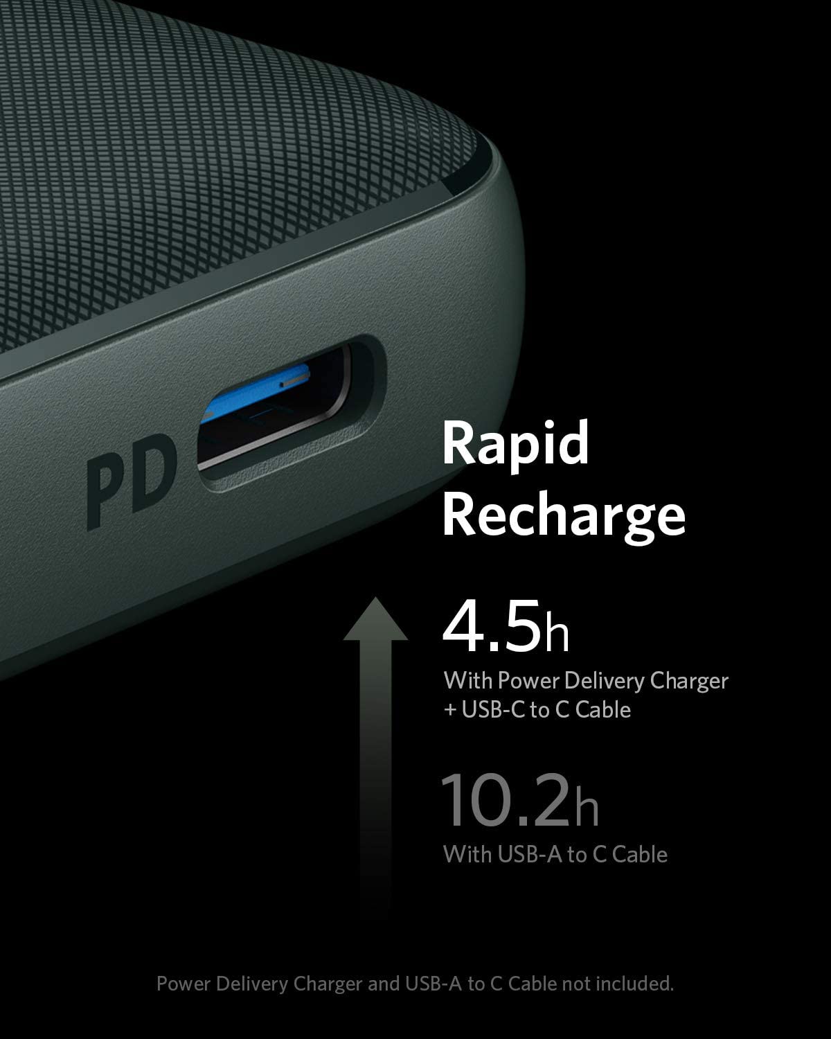 Anker PowerCore Slim 10000 Power Bank On Sale for 43% Off [Deal]