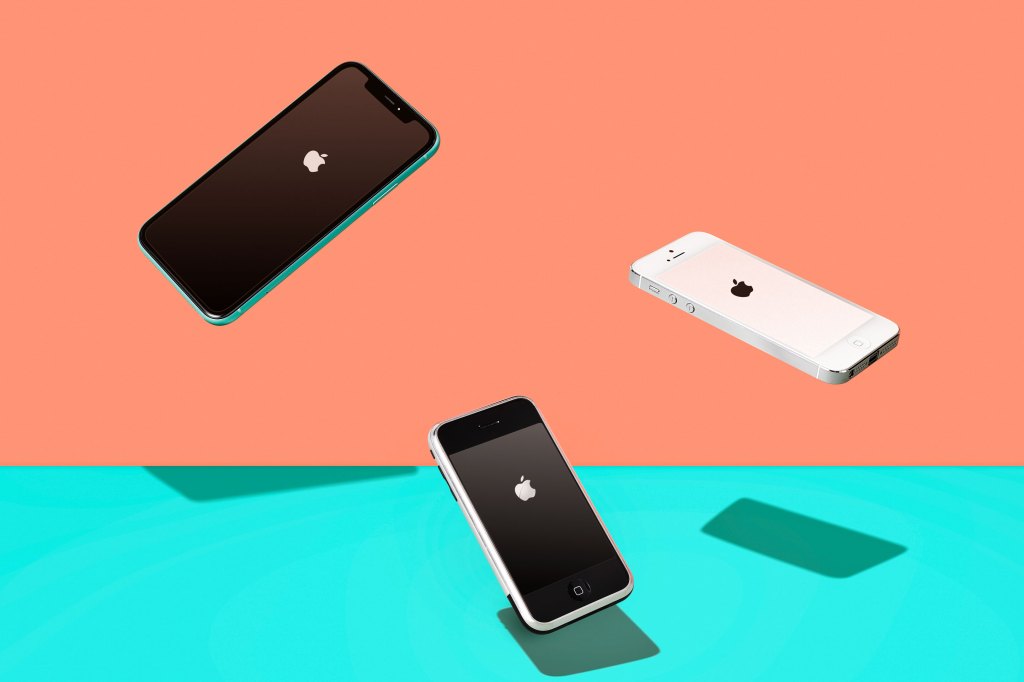 Apple Takes Eight Spots on Fortune&#039;s List of the &#039;100 Greatest Designs of Modern Times&#039;