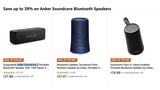 Anker Soundcore Bluetooth Speakers On Sale for Up to 38% Off [Deal]