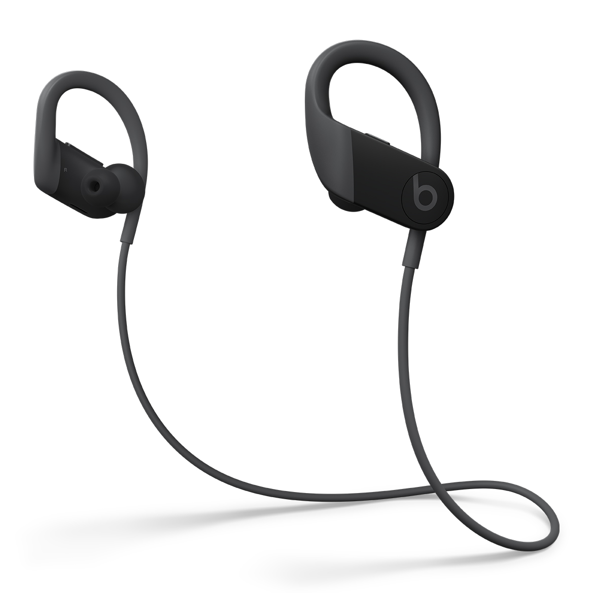 New Powerbeats Wireless Earphones Now Available to Order