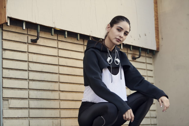 New Powerbeats Wireless Earphones Now Available to Order