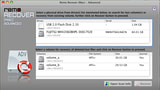 Recover Lost Data from Mac