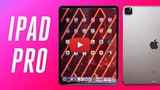 New 2020 iPad Pro Review Roundup [Video]
