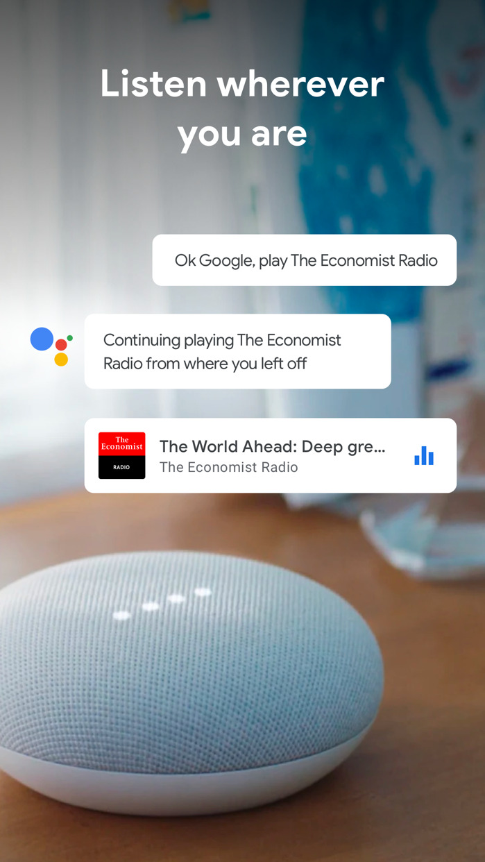 Google Podcasts App Now Available for iPhone