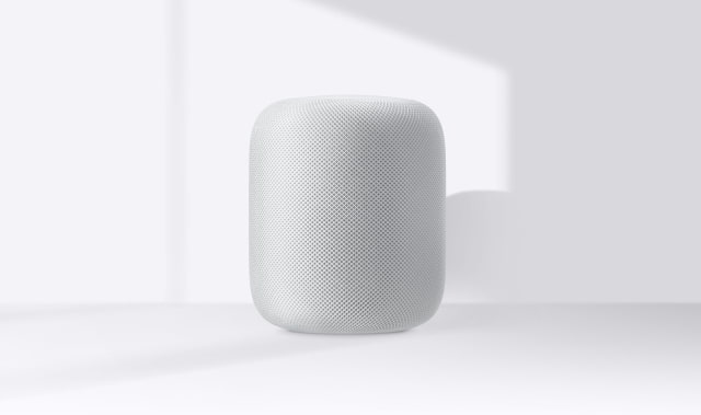 Apple HomePod On Sale for $94 Off [Deal]