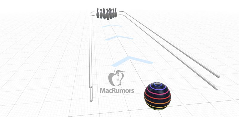 Image of Controller Used to Test Apple&#039;s AR/VR Headset Found in iOS 14