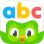 New 'Duolingo ABC' App Teaches Kids How to Read