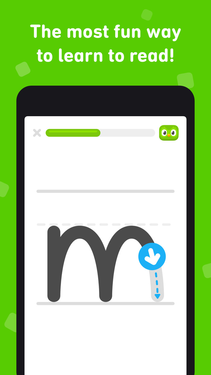 New &#039;Duolingo ABC&#039; App Teaches Kids How to Read