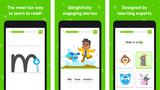 New 'Duolingo ABC' App Teaches Kids How to Read