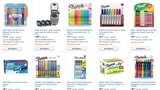 Get $10 Off $25 Orders of Office and School Supplies [Deal]