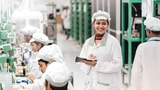 Wistron Aims to Grow Revenue From Production Outside China to 50% By 2021