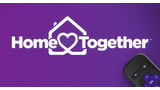 Roku 'Home Together' Initiative Offers 30 Days of Free Viewing