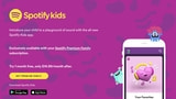 Spotify Kids App Now Available in the United States, Canada, and France