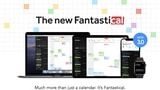 Fantastical Calendar App Gets Cursor Support for iPad, Other Improvements