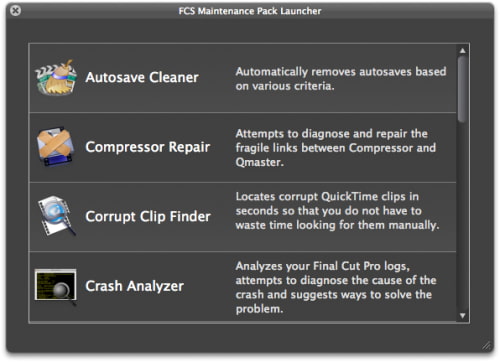 FCS Maintenance Pack 1.2 Released