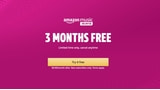 Amazon Music Unlimited is Free for Three Months