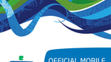 Official iPhone App for the Vancouver 2010 Olympic Games
