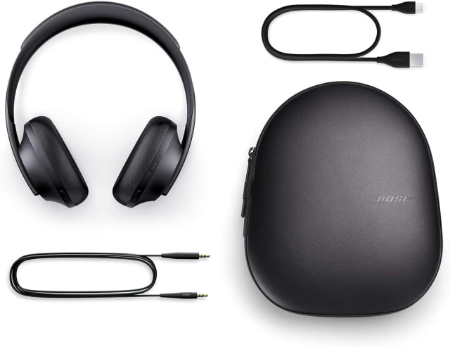 Bose Noise Cancelling Wireless Bluetooth Headphones 700 On Sale for $50 Off [Deal]