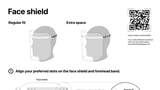 Apple Posts Instructions for Using Its Coronavirus Face Shield [Video]