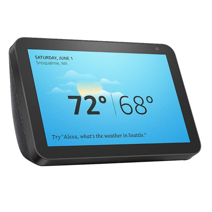 Amazon Discounts Echo Show to Lowest Price This Year [Deal]
