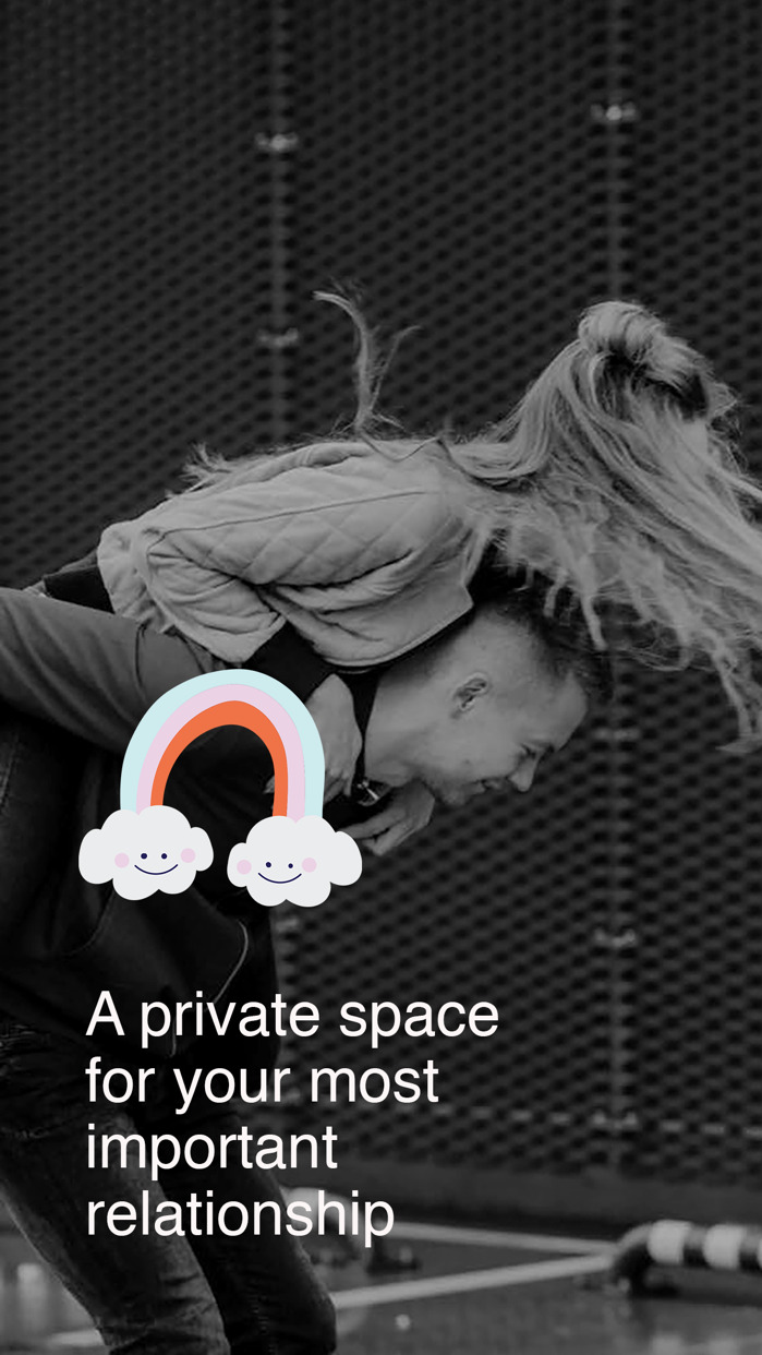 Facebook Quietly Releases &#039;Tuned&#039; App for Couples