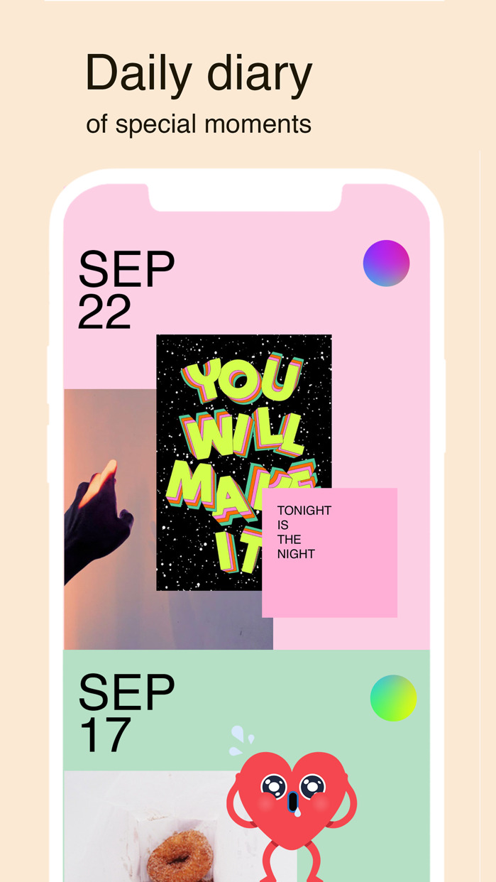 Facebook Quietly Releases &#039;Tuned&#039; App for Couples