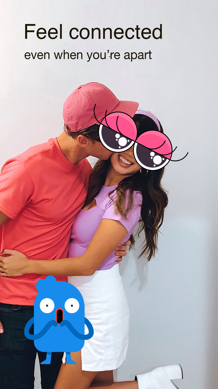 Facebook Quietly Releases &#039;Tuned&#039; App for Couples