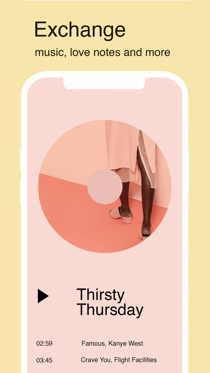 Facebook Quietly Releases &#039;Tuned&#039; App for Couples