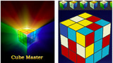 iPhone Makes Rubik's Cube Mastery Possible