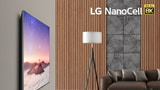 LG Launches 2020 NanoCell TV Lineup With AirPlay 2 and HomeKit Support