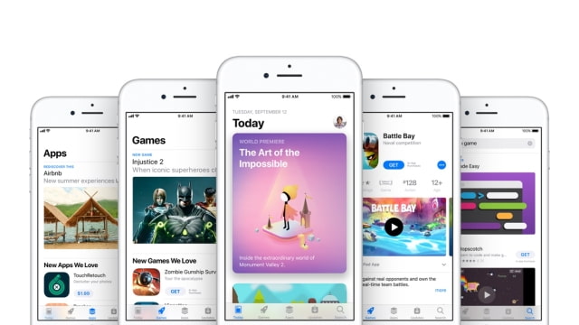 Apple Announces Upcoming App Store Price and Tax Changes in Barbados, Malaysia, Moldova, Uzbekistan
