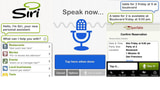 Siri App Turns Your iPhone Into a Personal Assistant [Video]