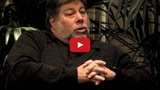 How Steve Wozniak Brought Color to PCs [Video]